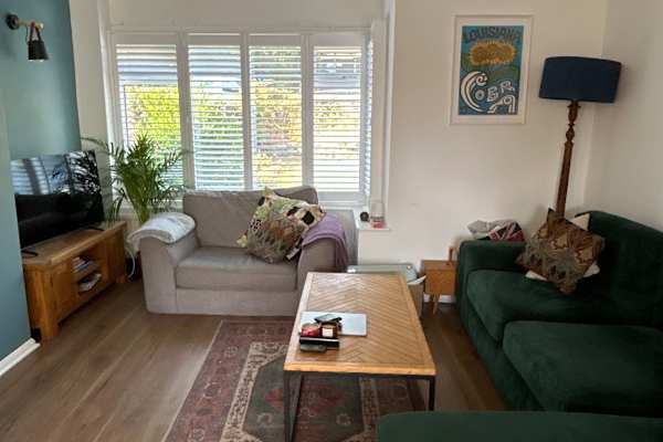 House sit in Chapel Allerton, United Kingdom