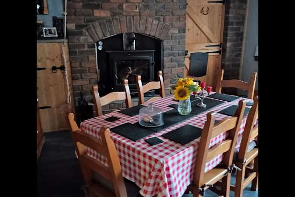 House sit in The Mumbles, United Kingdom