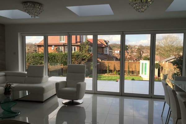 House sit in Fayence, France