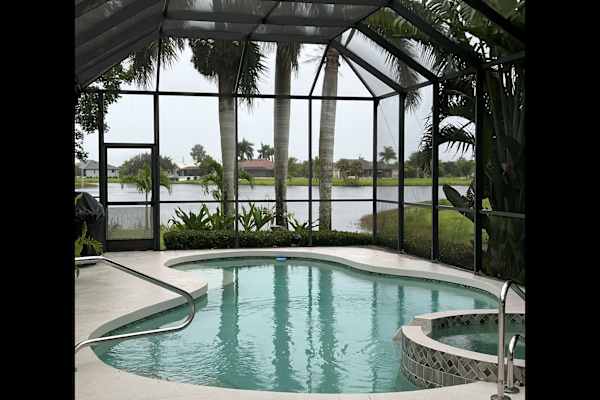 House sit in Punta Gorda, FL, US