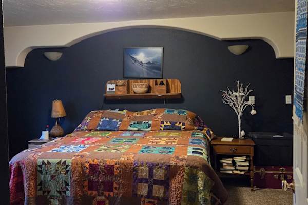 House sit in Wasilla, AK, US