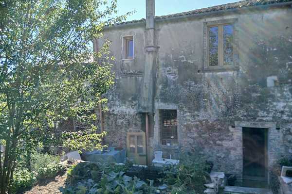 House sit in Sant'Elia a Pianisi, Italy