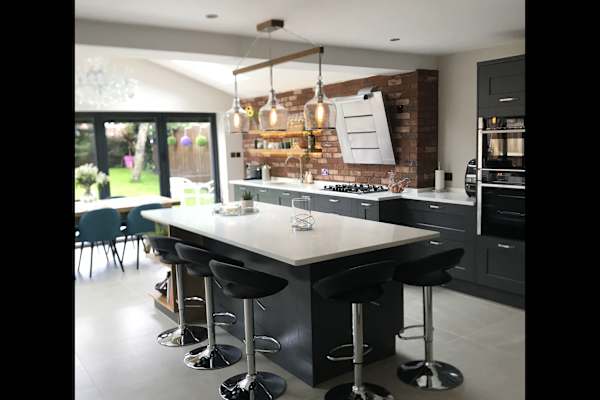 House sit in Chester, United Kingdom