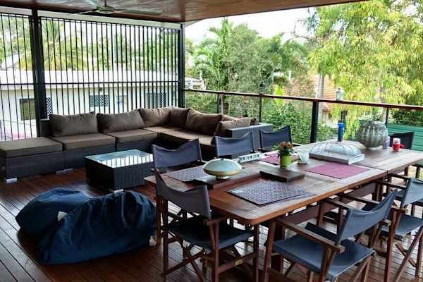 House sit in Townsville, QLD, Australia