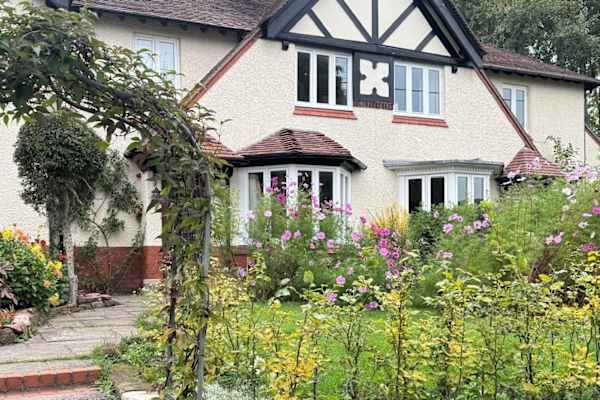 House sit in Bunbury, United Kingdom