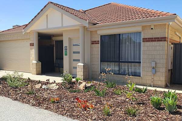 House sit in Perth, WA, Australia