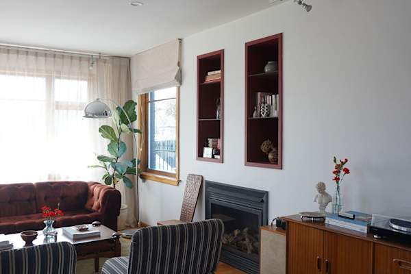 House sit in Christchurch, New Zealand