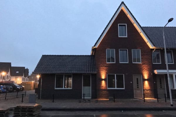 House sit in Hillegom, Netherlands