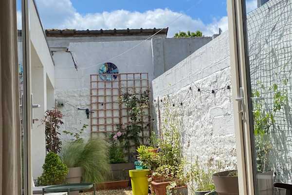 House sit in Drumcondra, Ireland