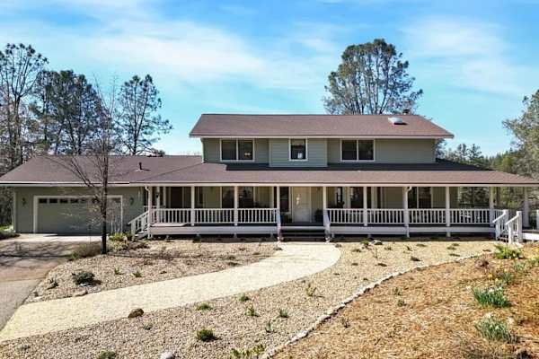 House sit in Nevada City, CA, US
