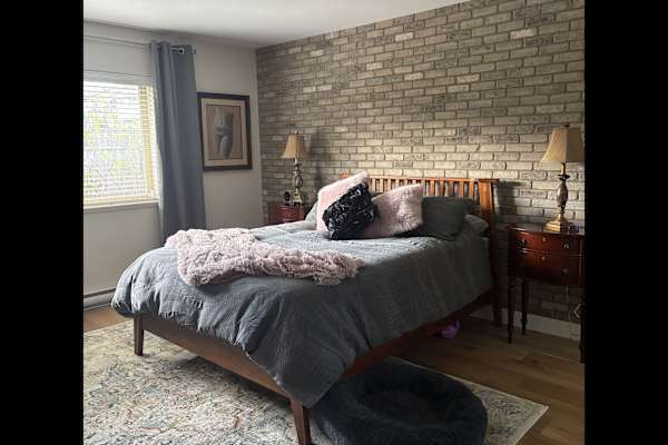 House sit in Comox, BC, Canada
