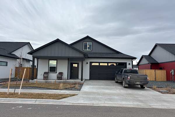 House sit in Bozeman, MT, US