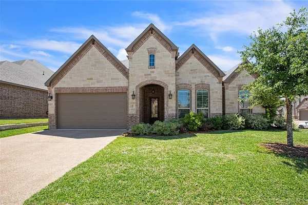 House sit in Woodway, TX, US