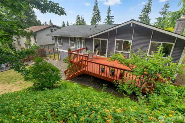 House sit in Bellingham, WA, US
