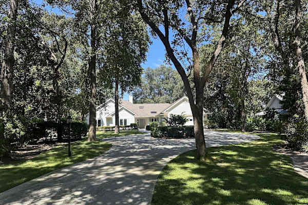 House sit in Hilton Head, SC, US