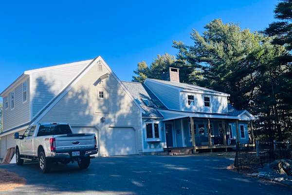 House sit in Wareham, MA, US