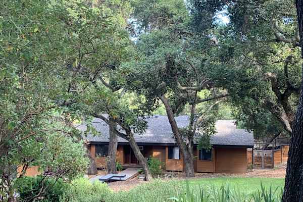 House sit in Atascadero, CA, US