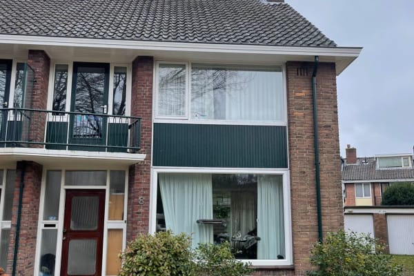 House sit in Amstelveen, Netherlands