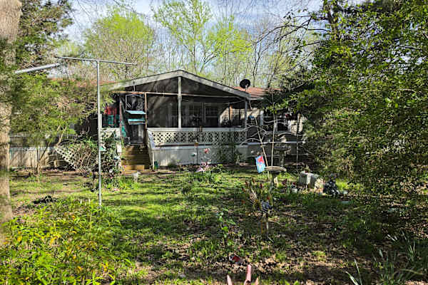 House sit in Emory, TX, US