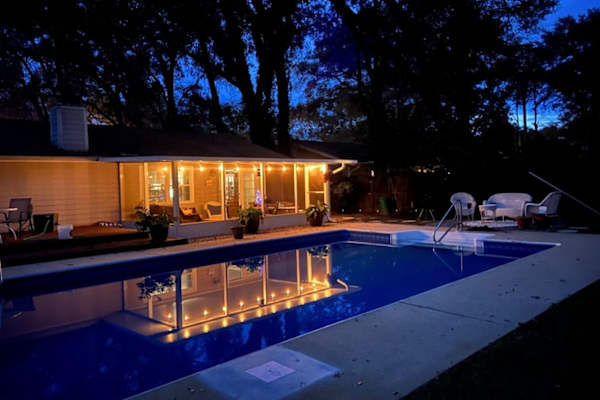 House sit in Tallahassee, FL, US