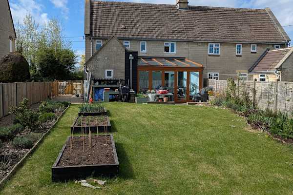 House sit in South Wraxall, United Kingdom