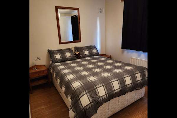 House sit in Loch Garman, Ireland