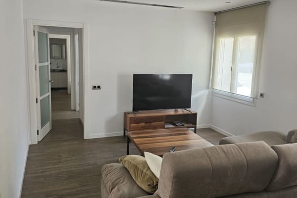 House sit in Palma, Spain