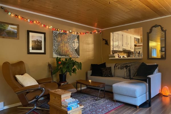 House sit in Tofino, BC, Canada