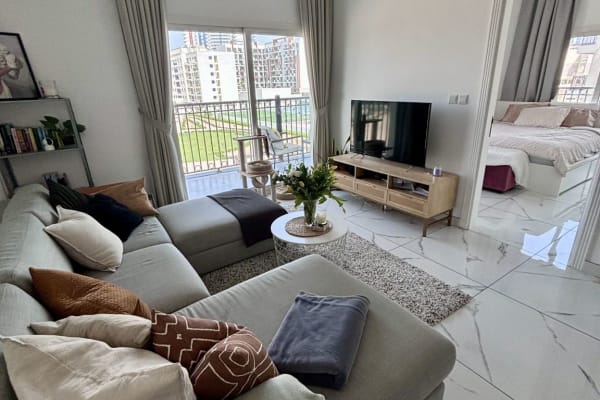 House sit in Dubai, United Arab Emirates