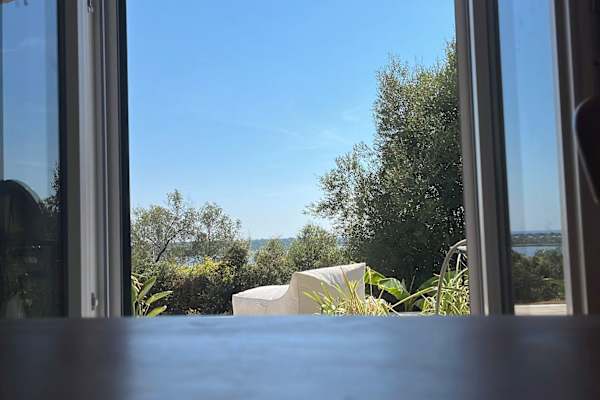 House sit in Corfu, Greece
