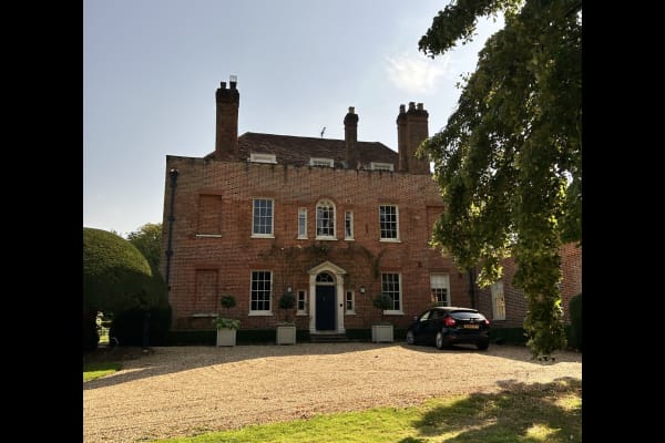 House sit in Baldock, United Kingdom