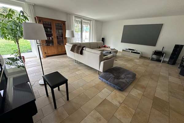 House sit in Basel, Switzerland