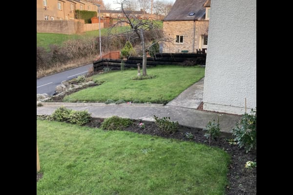 House sit in Hexham, United Kingdom