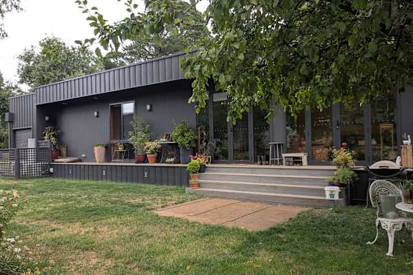 House sit in Daylesford, VIC, Australia