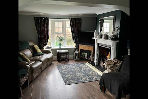 House sit in Downham Market, United Kingdom