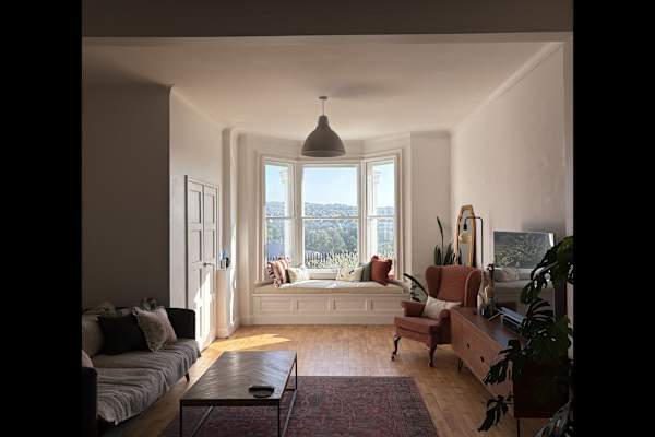 House sit in Brighton, United Kingdom