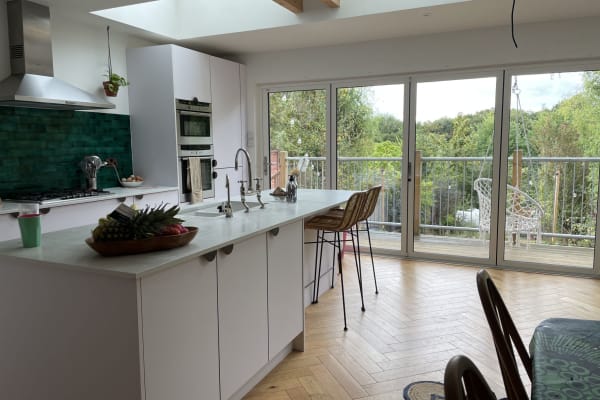 House sit in Frome, United Kingdom