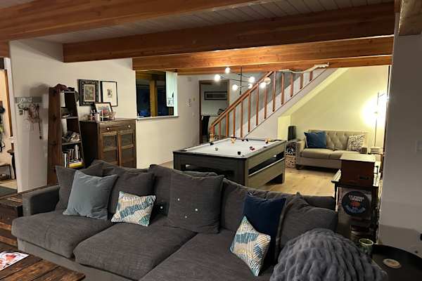 House sit in Truckee, CA, US