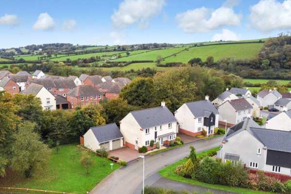 House sit in Barnstaple, United Kingdom
