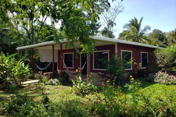 House sit in Gandoca, Costa Rica