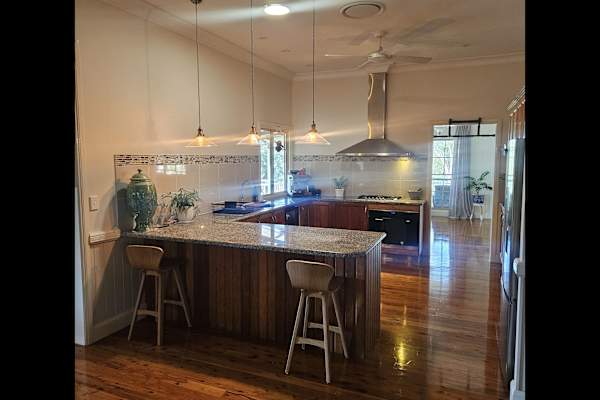 House sit in Caloundra, QLD, Australia