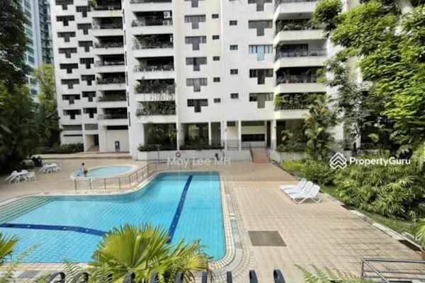 House sit in Singapore, Singapore