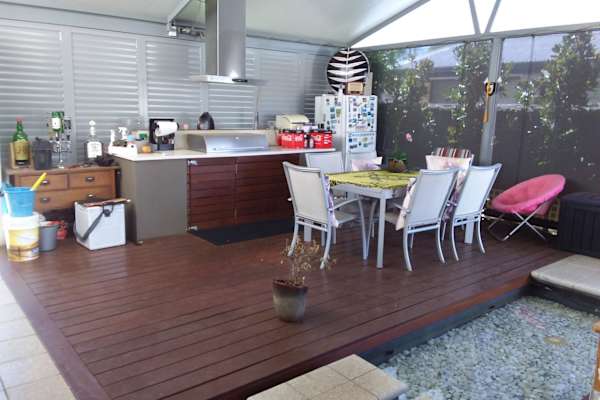 House sit in South Yunderup, WA, Australia