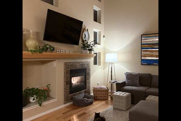 House sit in Centennial, CO, US