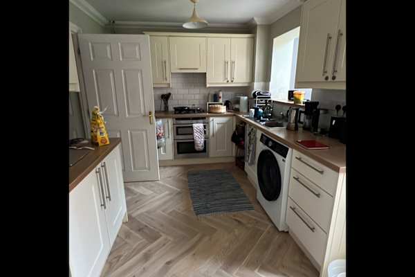 House sit in Mulbarton, United Kingdom