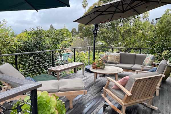 House sit in Berkeley, CA, US