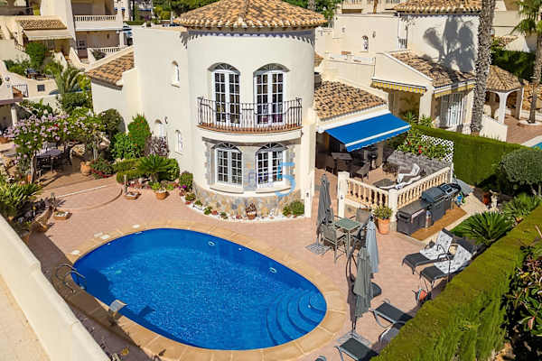 House sit in Torrevieja, Spain