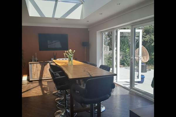 House sit in Walsall, United Kingdom