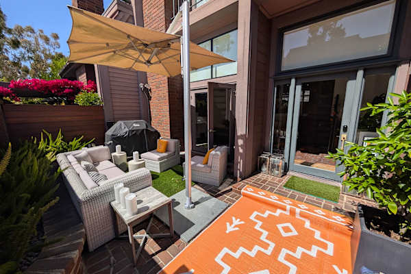 House sit in Marina del Rey, CA, US