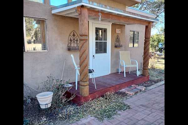 House sit in Santa Fe, NM, US